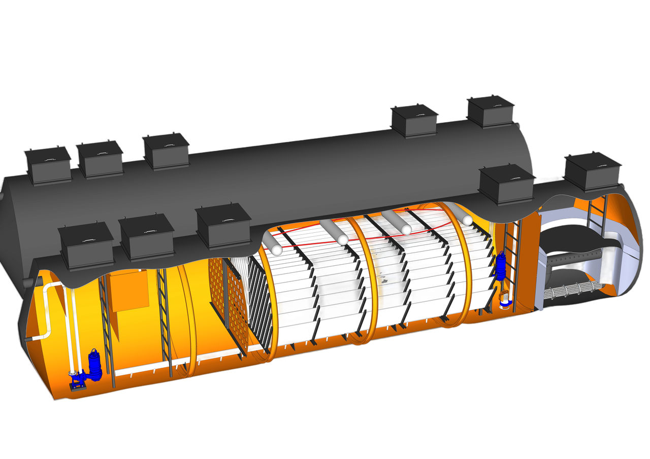 Свирь-40КУ